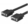 Microconnect MONGG20B VGA-kaapeli 20 m VGA (D-Sub) musta
