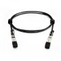 Lanview MO-SSC010J9281B InfiniBand/kuitu-kaapeli 1 m SFP+ musta