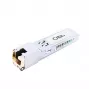 Lanview MO-T8613 verkkolähetin-vastaanotinmoduuli kupari 1000 Mbit/s SFP
