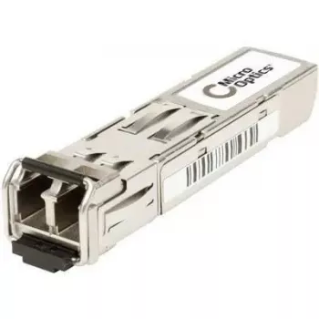 Lanview MO-TL-SM311LM SFP-lähetin-vastaanotinmoduuli, 1,25 Gbps, 850 nm, MMF, yhteensopiva TP-Link TL-SM311LM:n kanssa