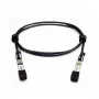 Lanview MO-UDC-2 InfiniBand/kuitu-kaapeli 2 m SFP+ musta