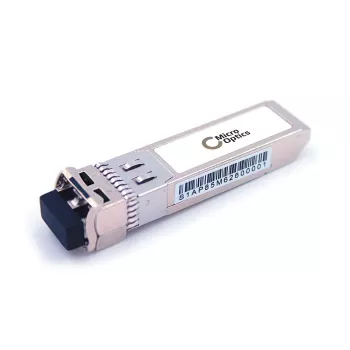Lanview MO-UF-MM-1G verkkolähetin-vastaanotinmoduuli kuitu 1000 Mbit/s SFP 850 nm