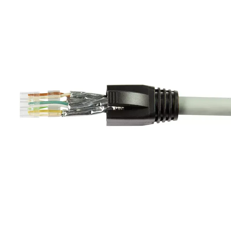 Jatkoliitin RJ-45 LogiLink MP0070