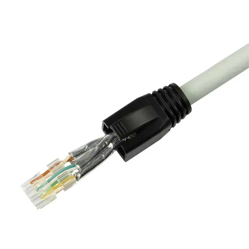 Jatkoliitin RJ-45 LogiLink MP0070