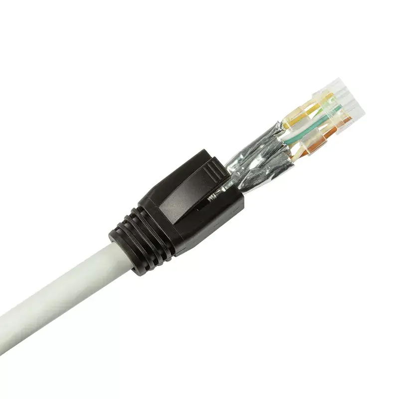 Jatkoliitin RJ-45 LogiLink MP0070