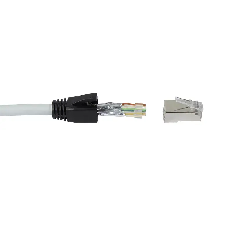 Jatkoliitin RJ-45 LogiLink MP0070