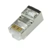 Jatkoliitin RJ-45 LogiLink MP0070