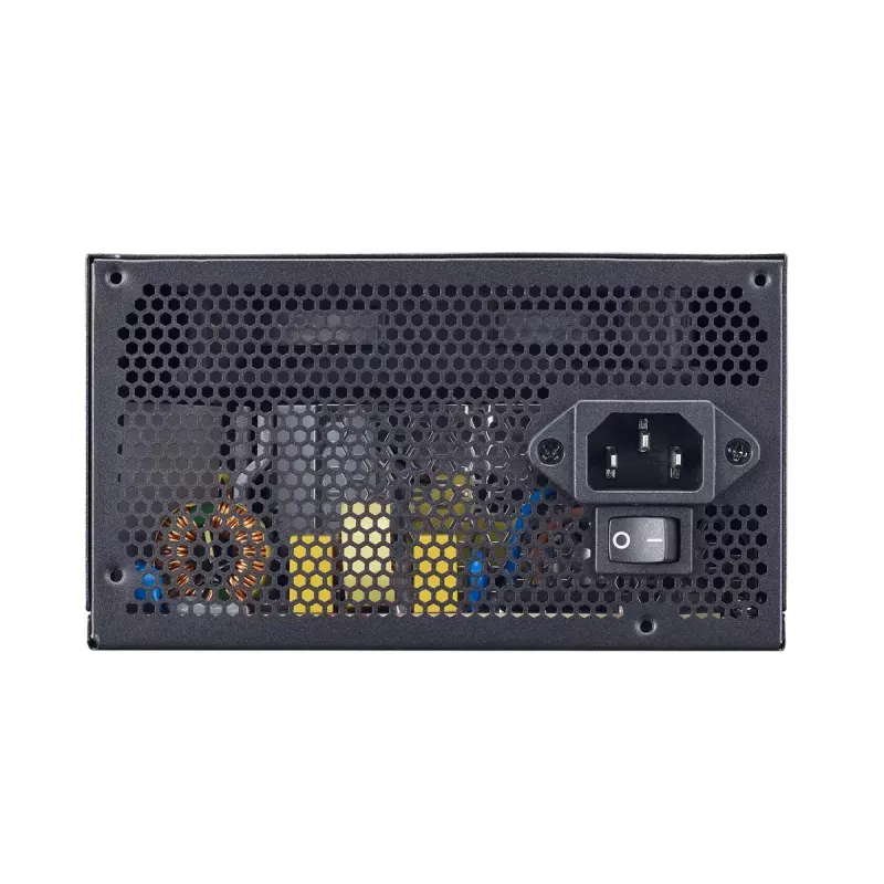 Virtalähde Cooler Master MWE 750 Bronze 750 W