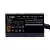 Virtalähde Cooler Master MWE 750 Bronze 750 W