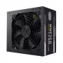 Virtalähde Cooler Master MWE 750 Bronze 750 W