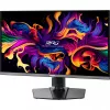 MSI MPG 271QRX QD-OLED -näyttö 67,3 cm (26,5 inch) 2560 x 1440 pikseliä Wide Quad HD musta