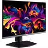 MSI MPG 271QRX QD-OLED -näyttö 67,3 cm (26,5 inch) 2560 x 1440 pikseliä Wide Quad HD musta