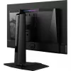 MSI MPG 271QRX QD-OLED -näyttö 67,3 cm (26,5 inch) 2560 x 1440 pikseliä Wide Quad HD musta