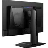 MSI MPG 271QRX QD-OLED -näyttö 67,3 cm (26,5 inch) 2560 x 1440 pikseliä Wide Quad HD musta