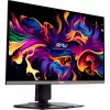 MSI MPG 271QRX QD-OLED -näyttö 67,3 cm (26,5 inch) 2560 x 1440 pikseliä Wide Quad HD musta