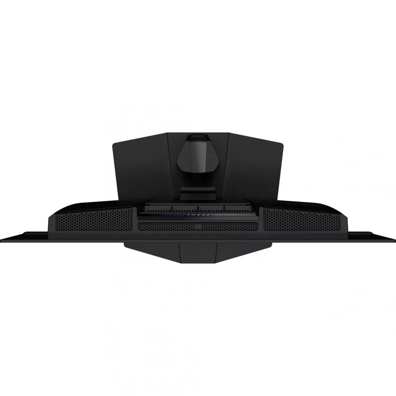 MSI MPG 271QRX QD-OLED -näyttö 67,3 cm (26,5 inch) 2560 x 1440 pikseliä Wide Quad HD musta