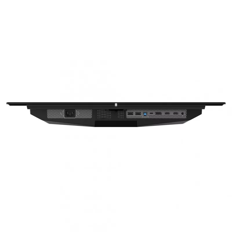MSI MPG 271QRX QD-OLED -näyttö 67,3 cm (26,5 inch) 2560 x 1440 pikseliä Wide Quad HD musta