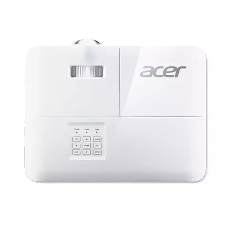 Projektori Acer S1286H