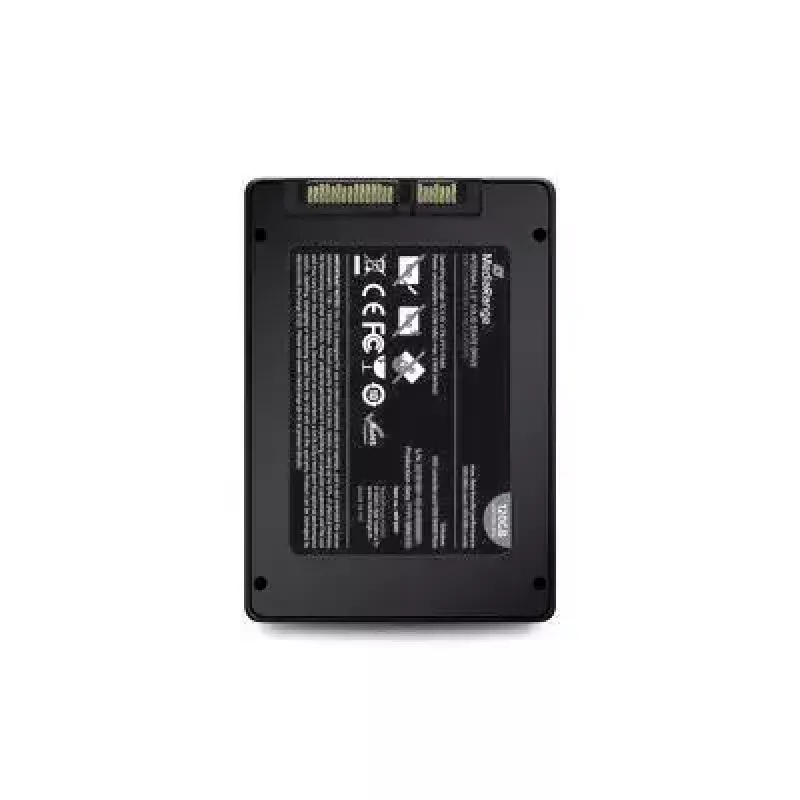 SSD-asema MediaRange 120 GB 2,5