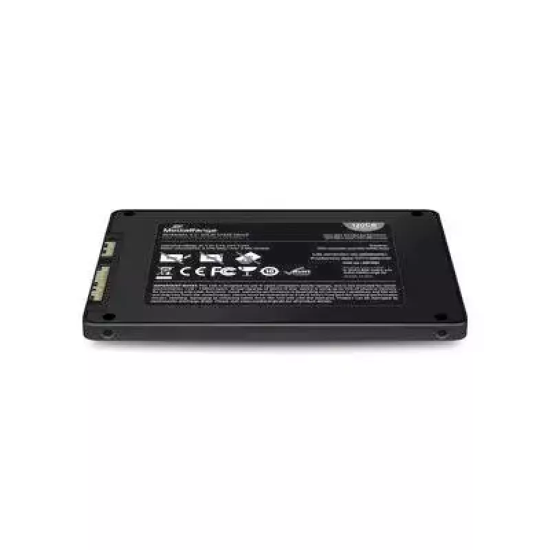 SSD-asema MediaRange 120 GB 2,5