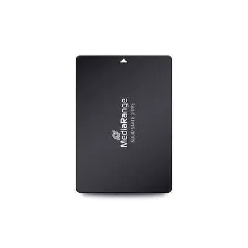 SSD-asema MediaRange 120 GB 2,5