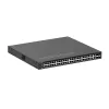 NETGEAR M4350-44M4X4V hallittava L3 2.5G Ethernet (100/1000/2500) Power over Ethernet (PoE) 1U musta