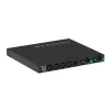 NETGEAR M4350-44M4X4V hallittava L3 2.5G Ethernet (100/1000/2500) Power over Ethernet (PoE) 1U musta