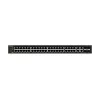 NETGEAR M4350-44M4X4V hallittava L3 2.5G Ethernet (100/1000/2500) Power over Ethernet (PoE) 1U musta