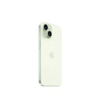 Älypuhelin Apple iPhone 15 6,1 tuuman näyttö 512 GB vihreä