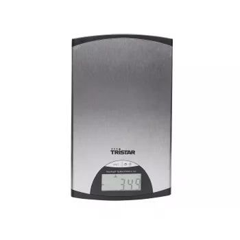 Elektroninen keittiövaaka Tristar KW-2435