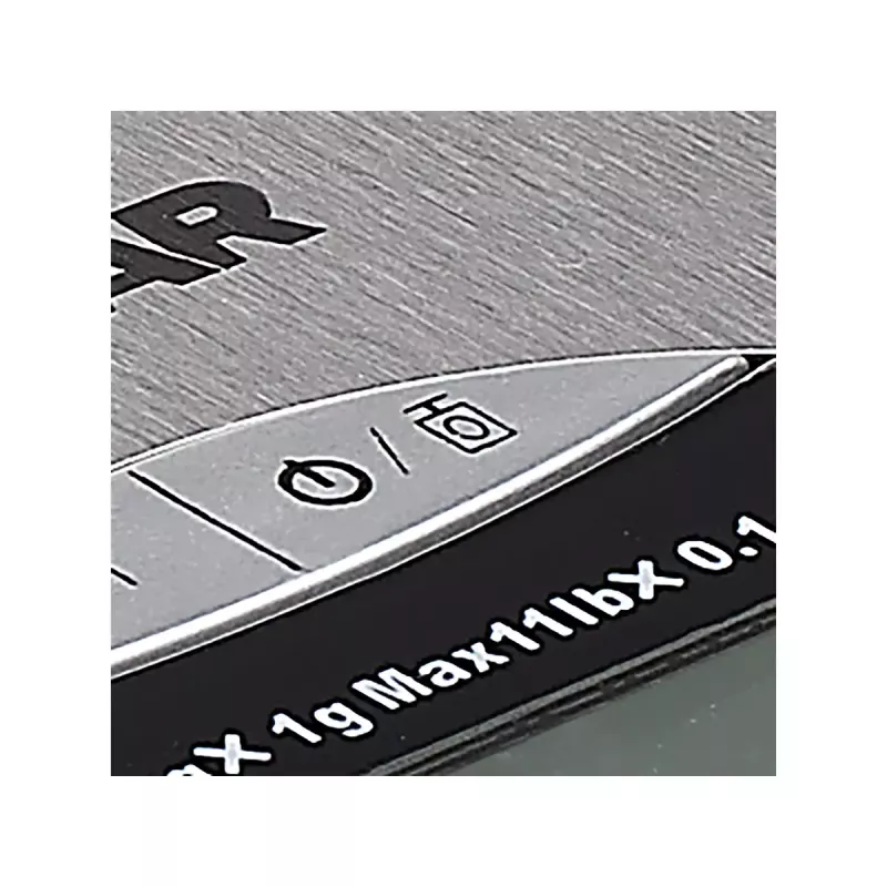 Elektroninen keittiövaaka Tristar KW-2435