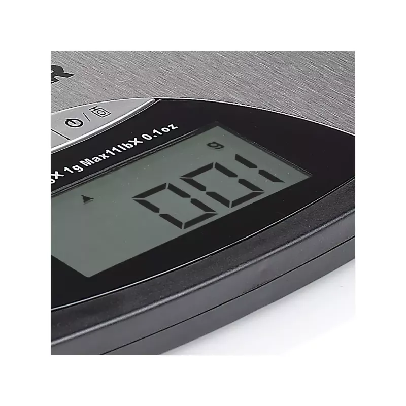 Elektroninen keittiövaaka Tristar KW-2435