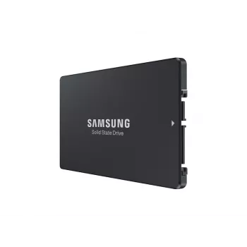 Samsung PM893 7,68 TB 2,5 tuuman Serial ATA III V-NAND TLC