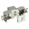 Keystone-moduuli LogiLink NK4001