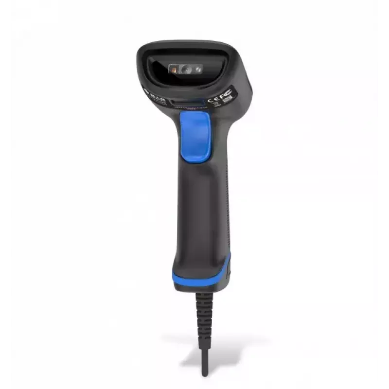 Käsiviivakoodilukija Newland HR23 Dorada 1D/2D CMOS USB musta