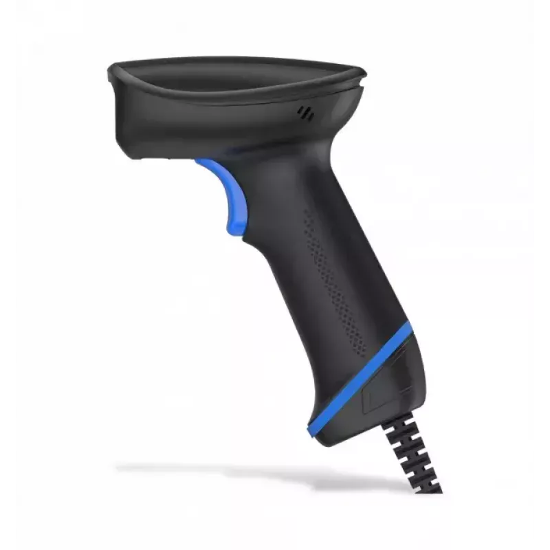 Käsiviivakoodilukija Newland HR23 Dorada 1D/2D CMOS USB musta