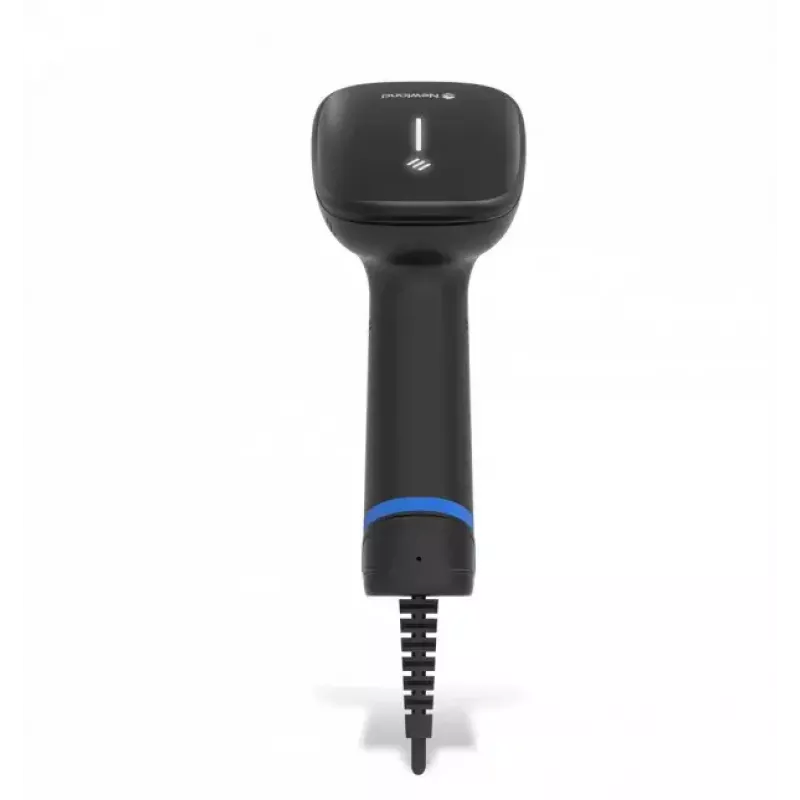 Käsiviivakoodilukija Newland HR23 Dorada 1D/2D CMOS USB musta