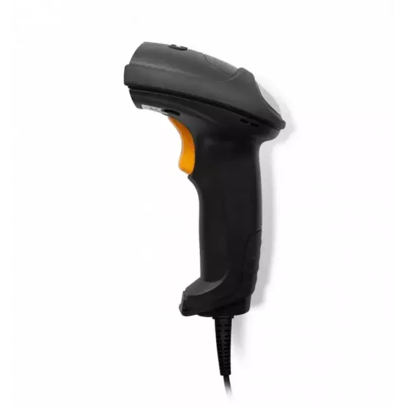 Käsiviivakoodilukija Newland HR52 Bonito 1D/2D CMOS musta