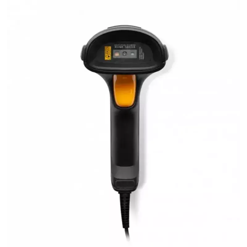 Käsiviivakoodilukija Newland HR52 Bonito 1D/2D CMOS musta