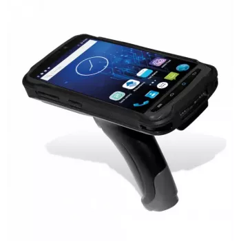 Käsikäyttöinen mobiilitietokone Newland NLS-NFT1055-W4 5 tuuman kosketusnäyttö 1280x720