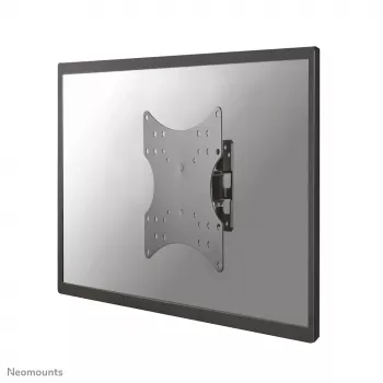 Neomounts FPMA-W115 musta TV-seinäteline 10-40 tuumaa – Full-Motion