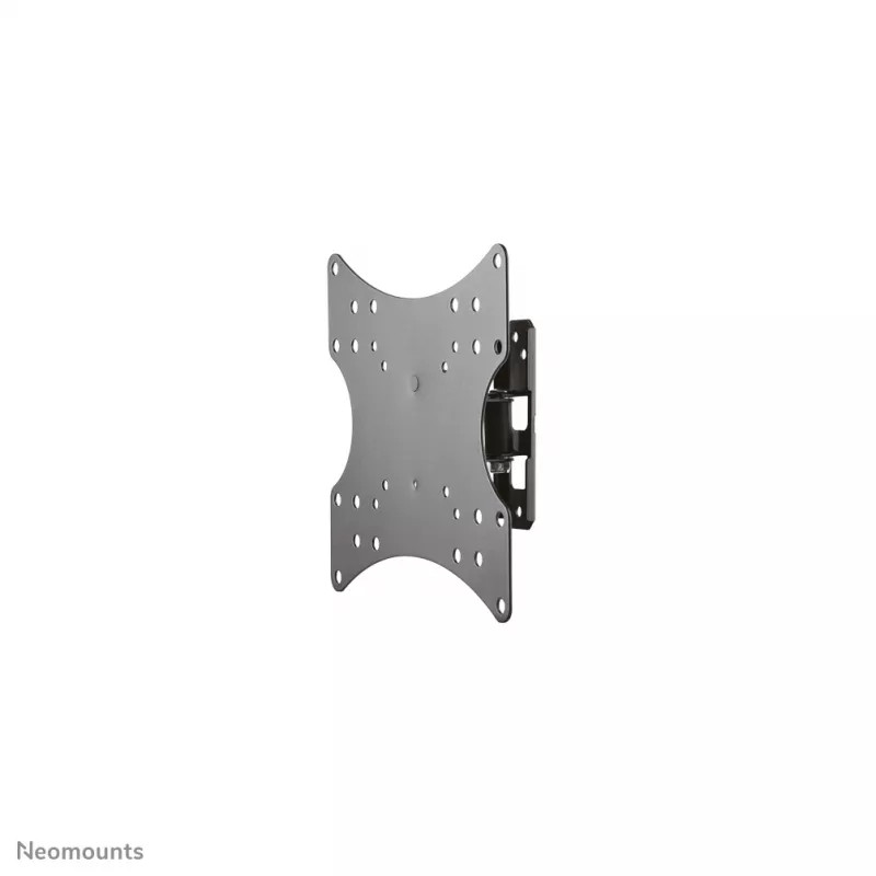 Neomounts FPMA-W115 musta TV-seinäteline 10-40 tuumaa – Full-Motion