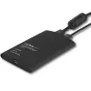 StarTech.com USB Crash Cart -sovitin tiedostonsiirrolla ja videokaappauksella