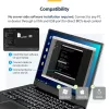 StarTech.com USB Crash Cart -sovitin tiedostonsiirrolla ja videokaappauksella