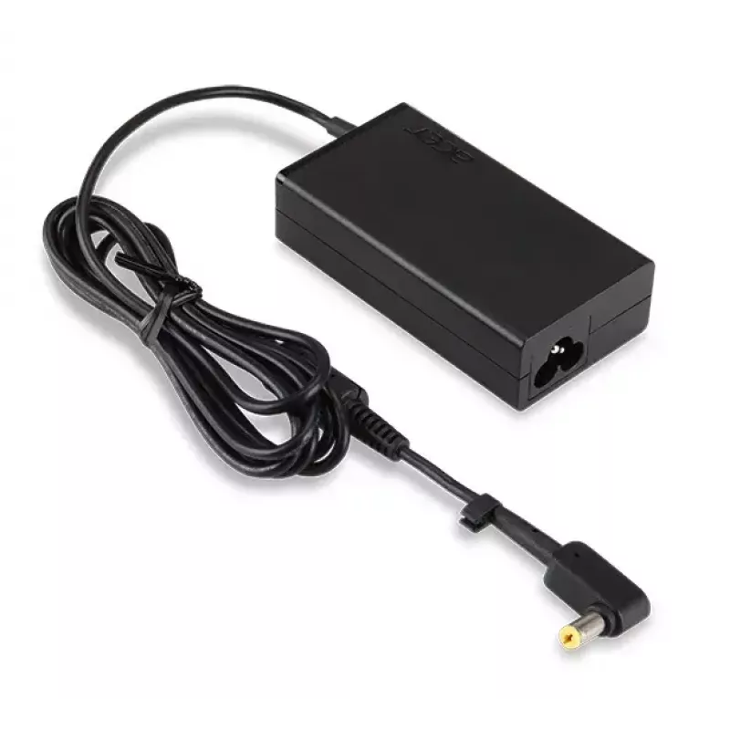 Virtalähde Acer NP.ADT0A.078 65W musta