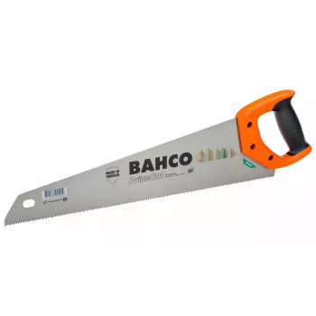 Selkäsaha Bahco NP-22-U7/8-HP 55 cm musta punainen ruostumaton teräs