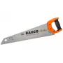 Selkäsaha Bahco NP-22-U7/8-HP 55 cm musta punainen ruostumaton teräs