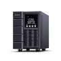 CyberPower OLS1500EA keskeytymätön virransyöttö (UPS) kaksoismuunnos (online) 1,5 kVA 1350 W 4 AC-lähtöä