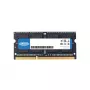Origin Storage 8GB DDR3 1600MHz SODIMM 2Rx8 Non-ECC 1.35V, 8 GB, 1 x 8 GB, DDR3, 1600 MHz, 204-pin SO-DIMM, vihreä