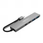Origin Storage telakointiasema - 2x USB 3.2 -liitäntää & 2x USB-C-liitäntää